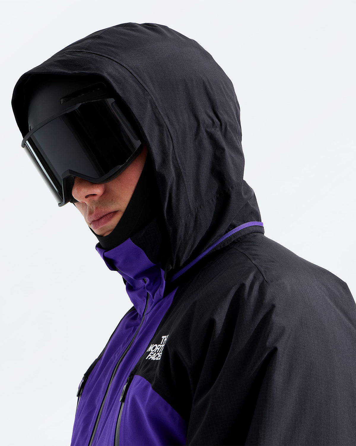 The North Face Men’s Snowsquall Jacket
