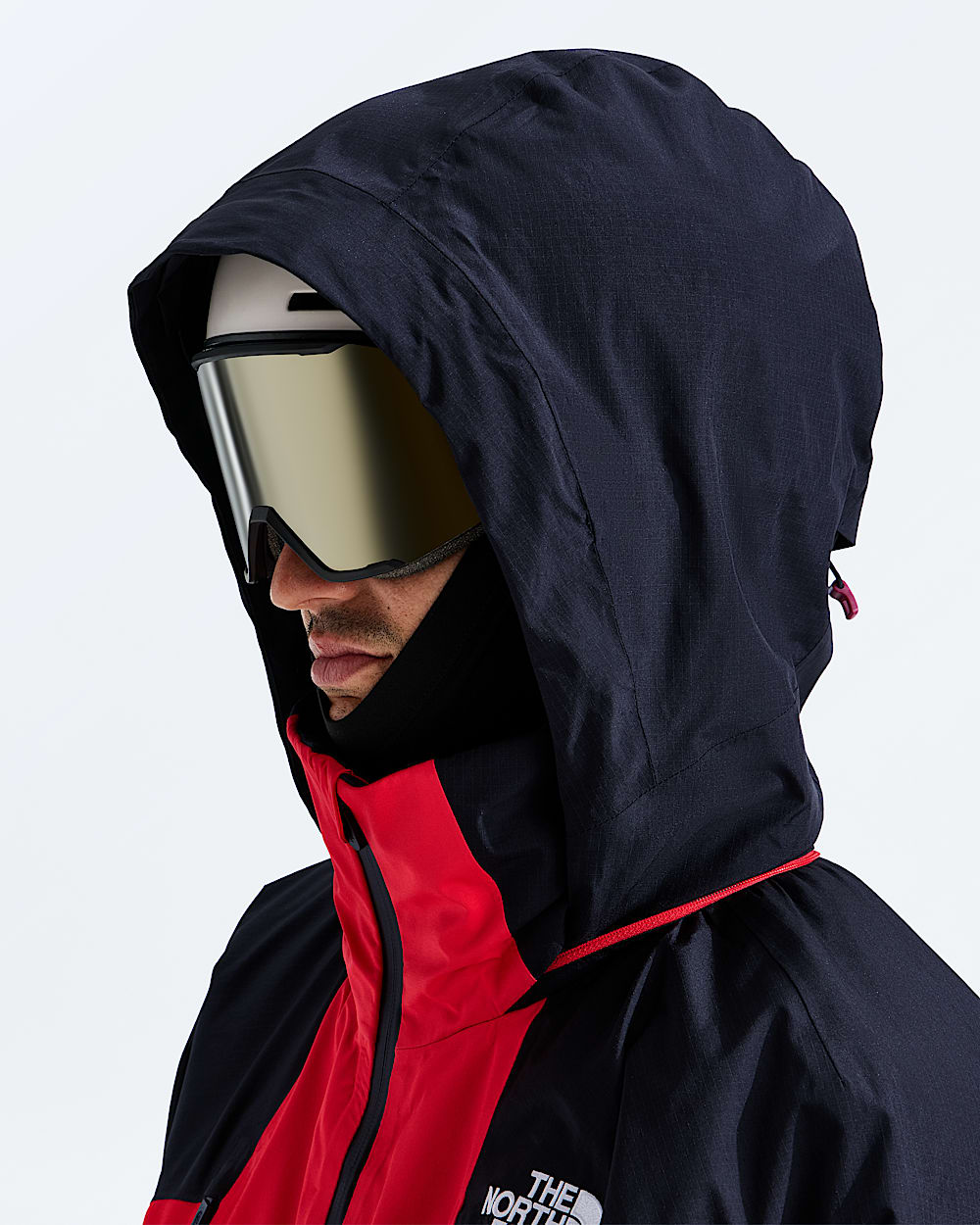 The North Face Men’s Snowsquall Jacket