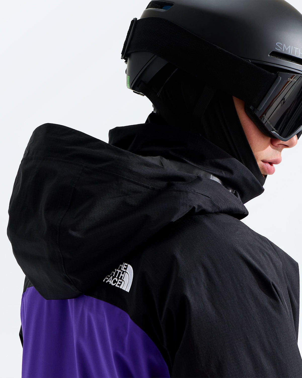 The North Face Men’s Snowsquall Jacket