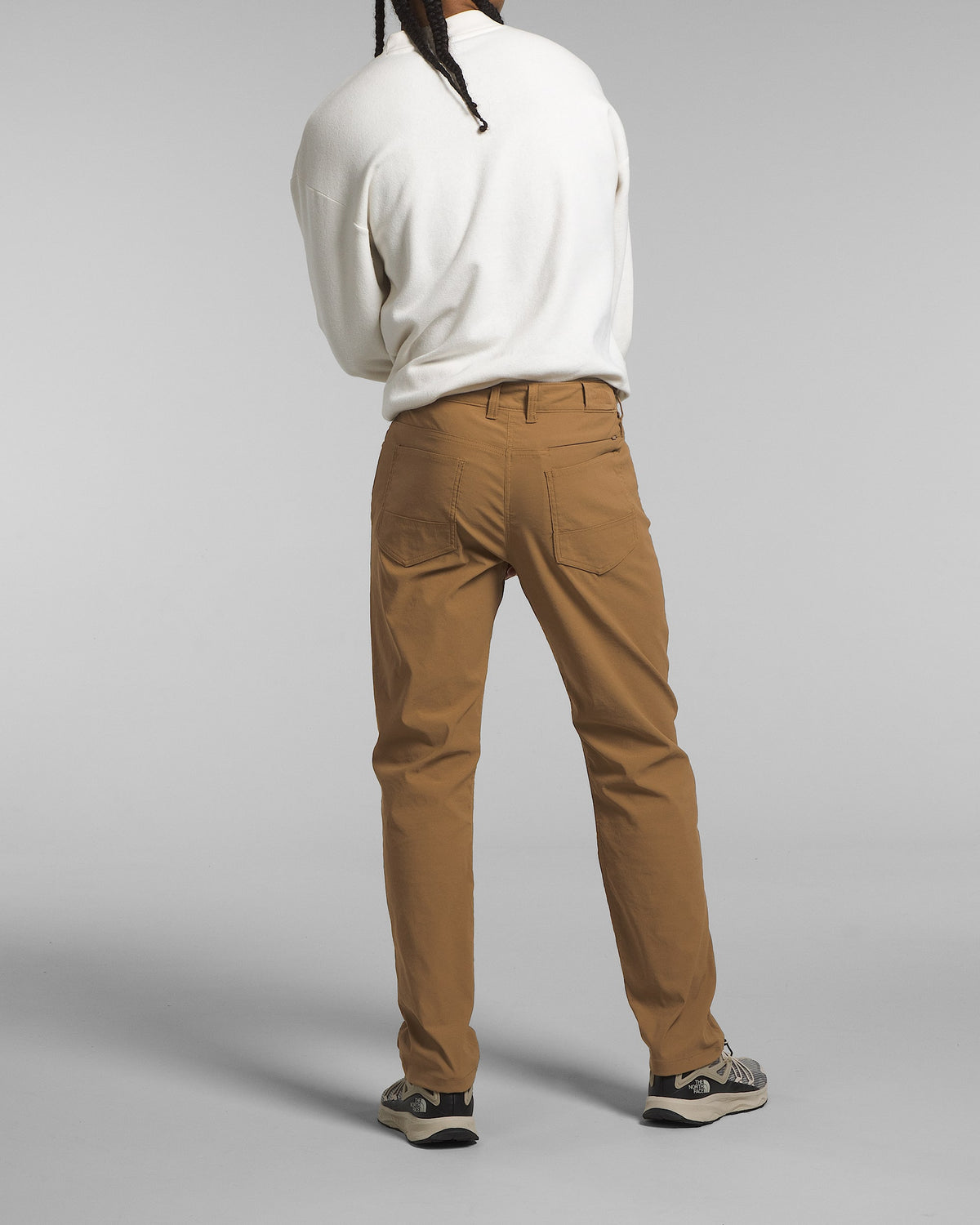 The North Face Men’s Sprag 5-Pocket Pant