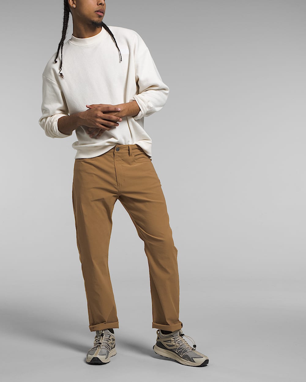 The North Face Men’s Sprag 5-Pocket Pant