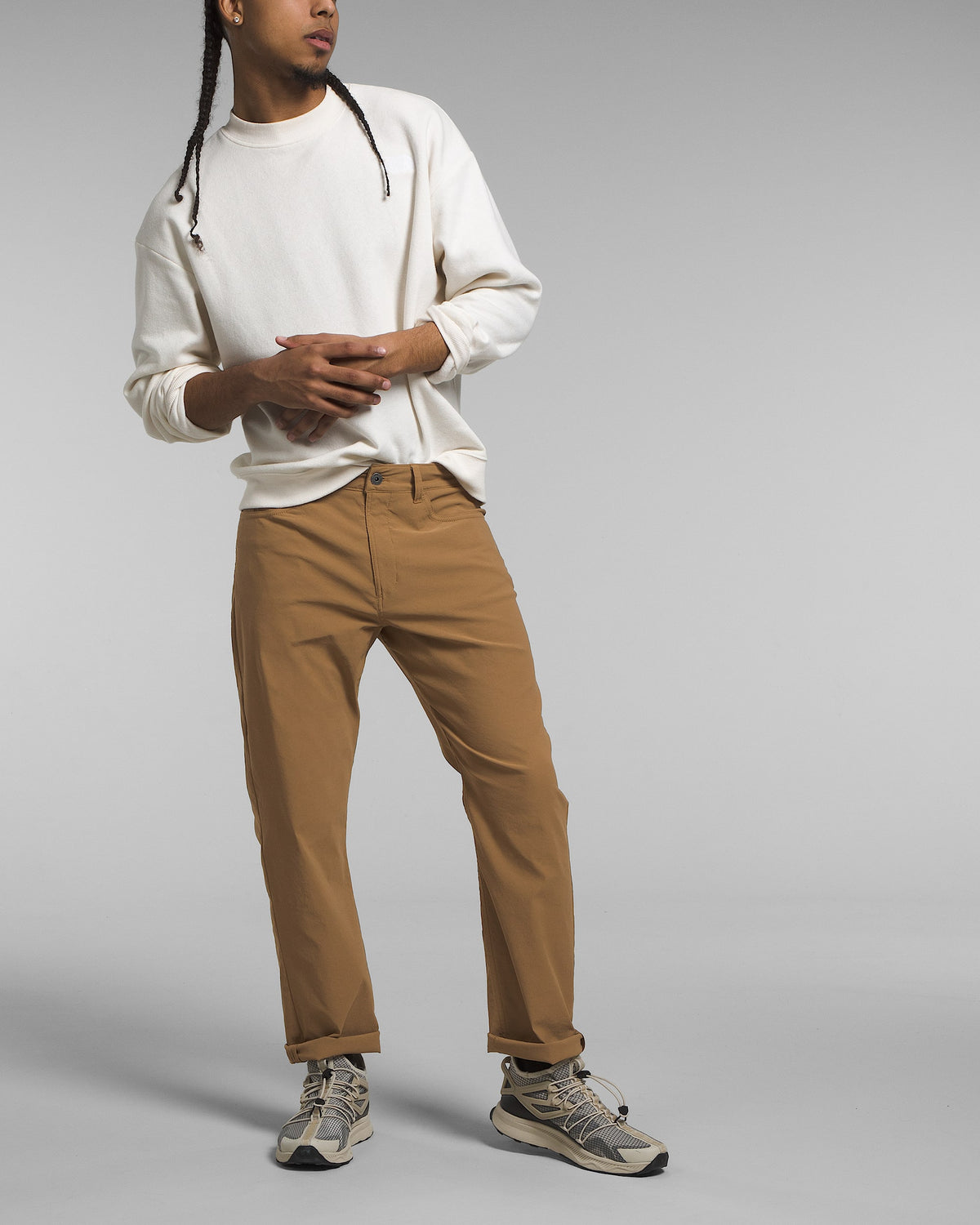 The North Face Men’s Sprag 5-Pocket Pant