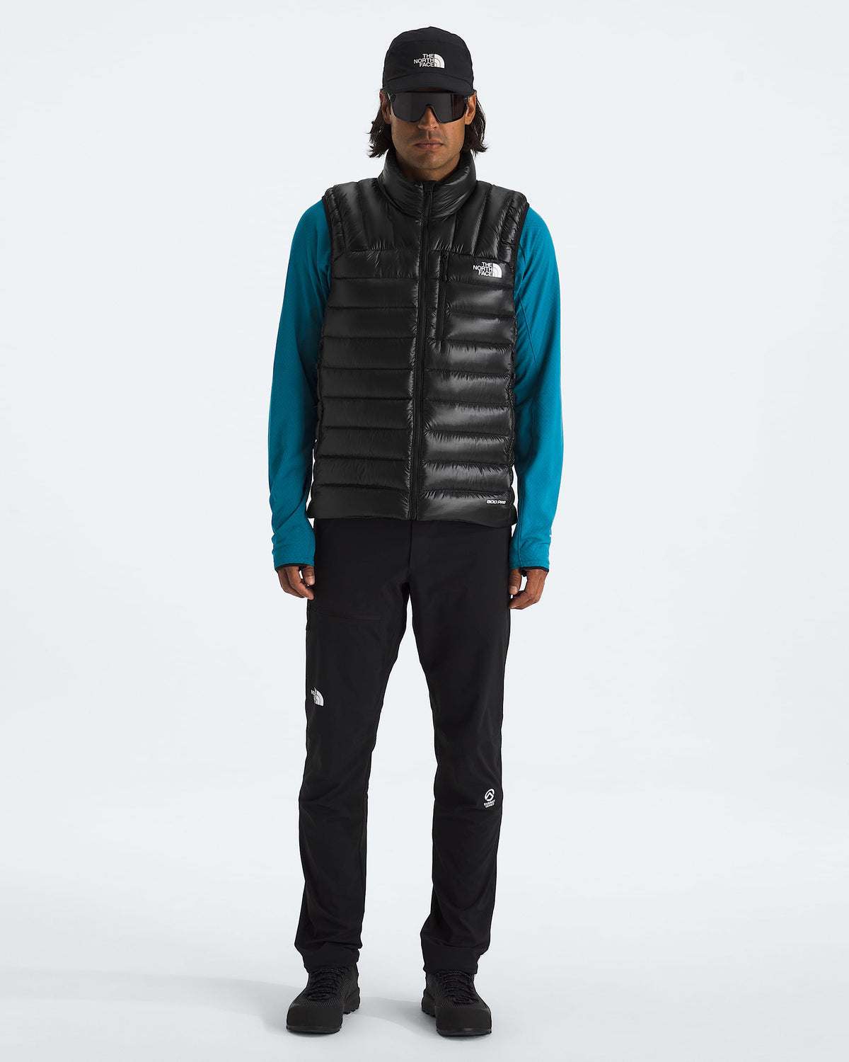 The North Face Men’s Summit Breithorn Vest
