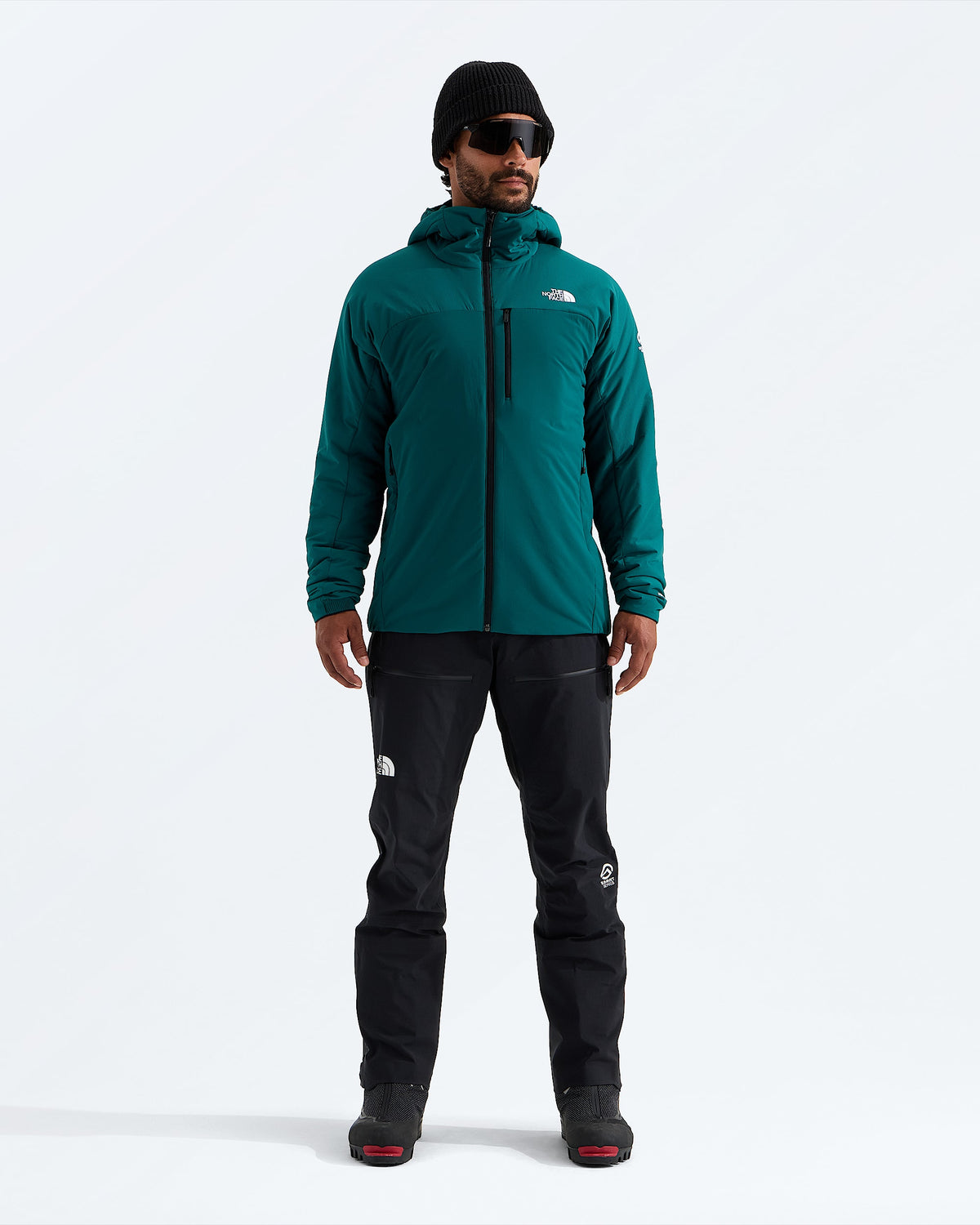 The North Face Men’s Summit Casaval Hoodie