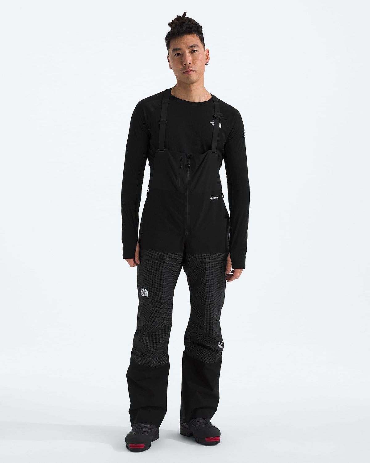 The North Face Men’s Summit Mountain GTX Pro Bib