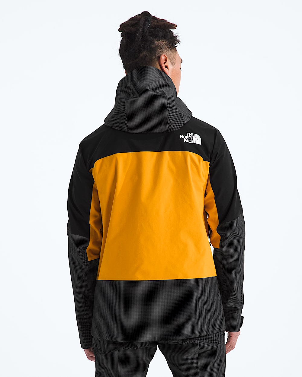The North Face Men’s Summit Mountain GTX Pro Jacket