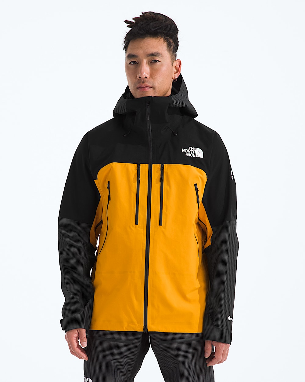 The North Face Men’s Summit Mountain GTX Pro Jacket