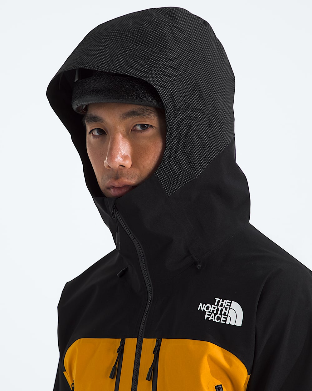 The North Face Men’s Summit Mountain GTX Pro Jacket