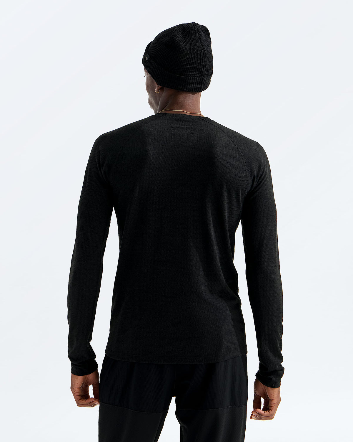 The North Face Men’s Summit Pro Baselayer Crew