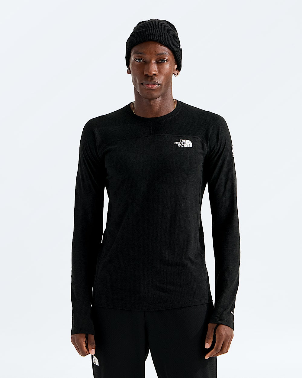 The North Face Men’s Summit Pro Baselayer Crew