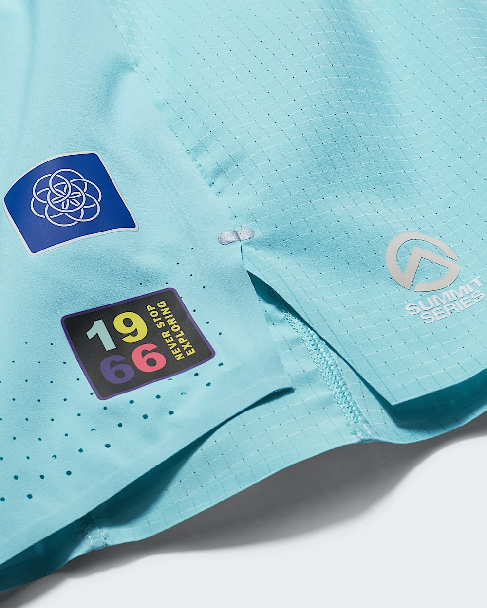 The North Face Men’s Summit Series Pacesetter 5'' Shorts—Graphic