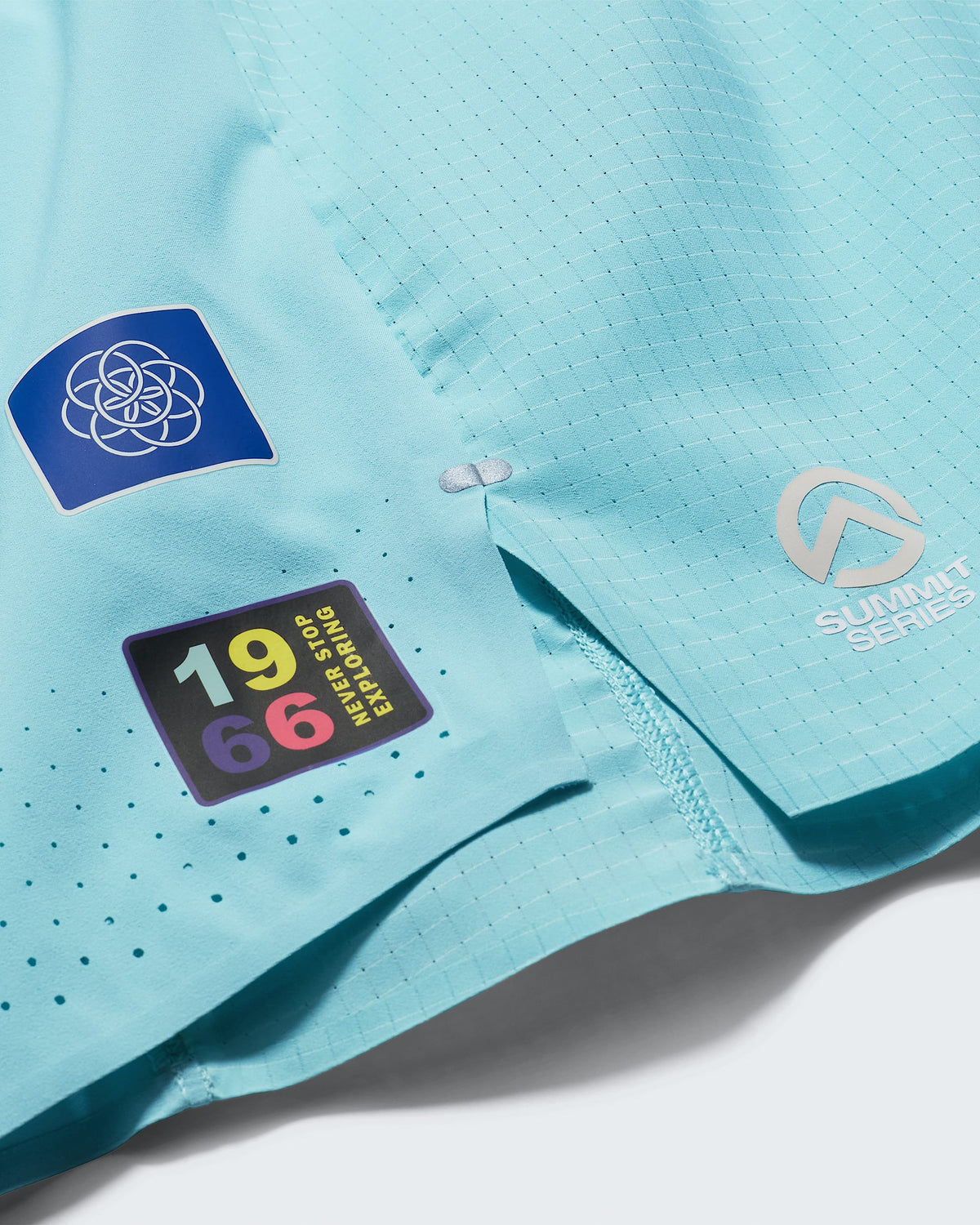 The North Face Men’s Summit Series Pacesetter 5'' Shorts—Graphic