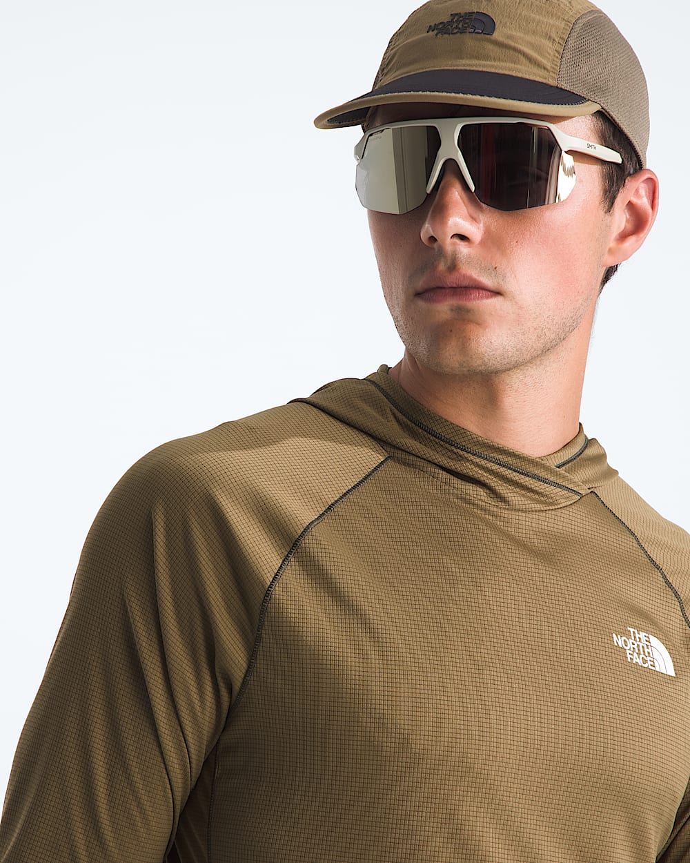 The North Face Men’s Sunriser Hoodie