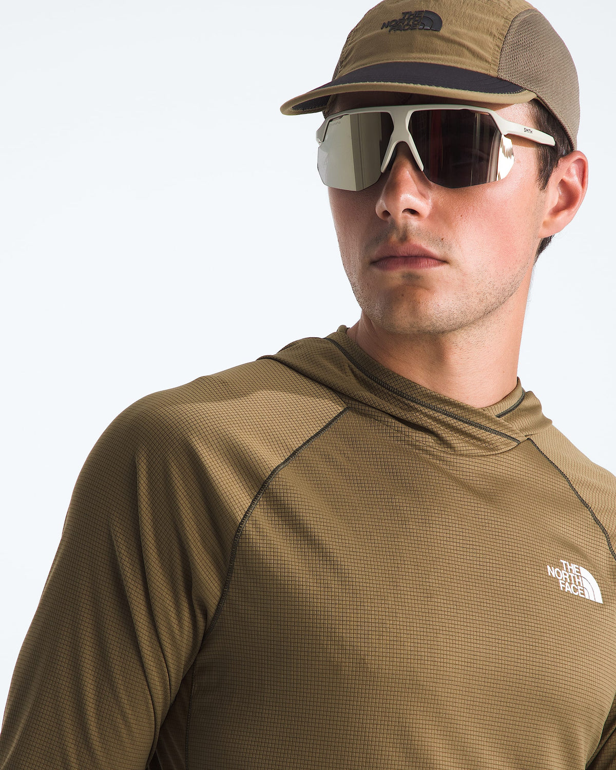 The North Face Men’s Sunriser Hoodie