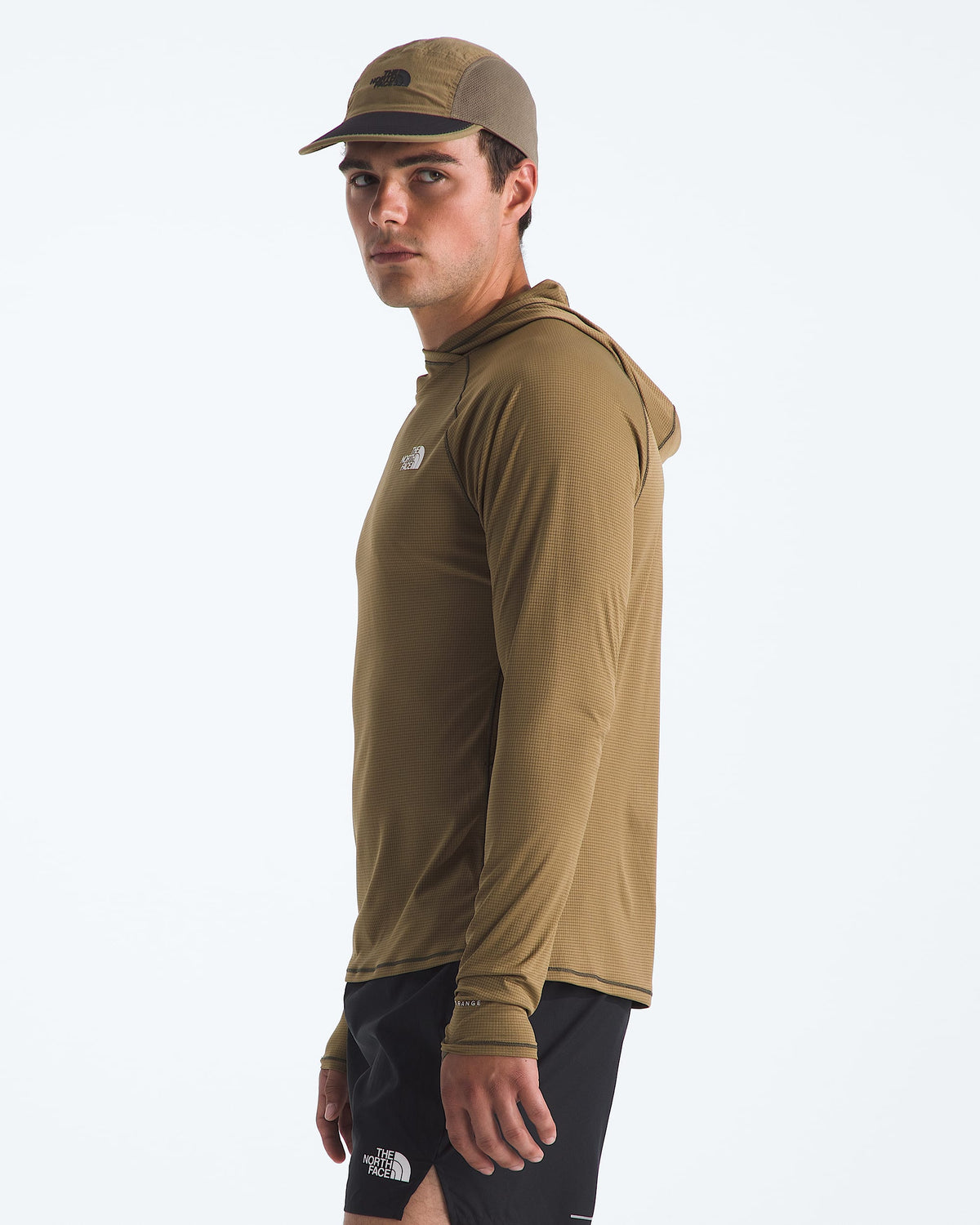 The North Face Men’s Sunriser Hoodie