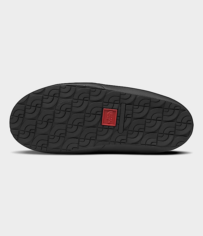 The North Face Mens Thermoball Traction Booties Tnf Black