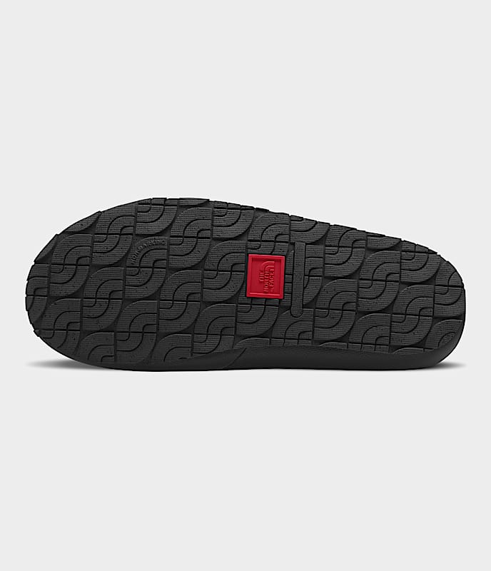 The North Face Mens Thermoball Traction Mules V Summit Navy