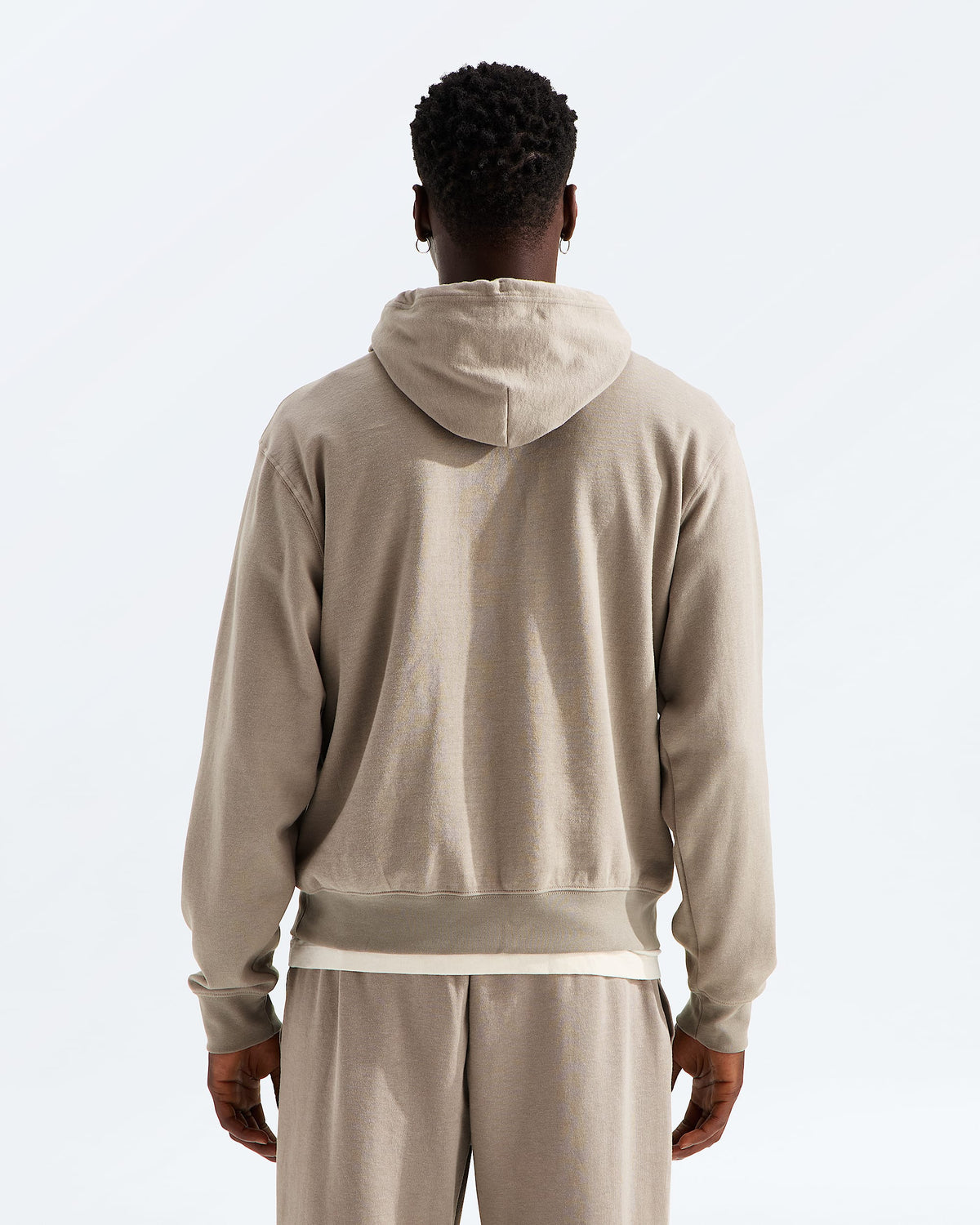 The North Face Men’s TNF™ Double Knit Hoodie