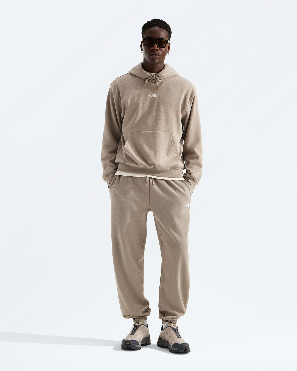 The North Face Men’s TNF™ Double Knit Hoodie
