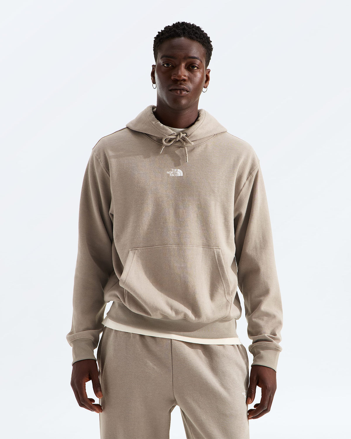 The North Face Men’s TNF™ Double Knit Hoodie