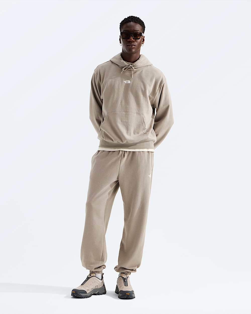 The North Face Men’s TNF™ Double Knit Pants