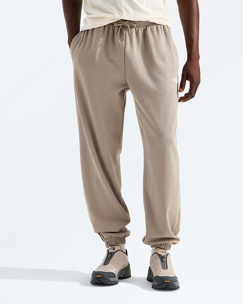 The North Face Men’s TNF™ Double Knit Pants