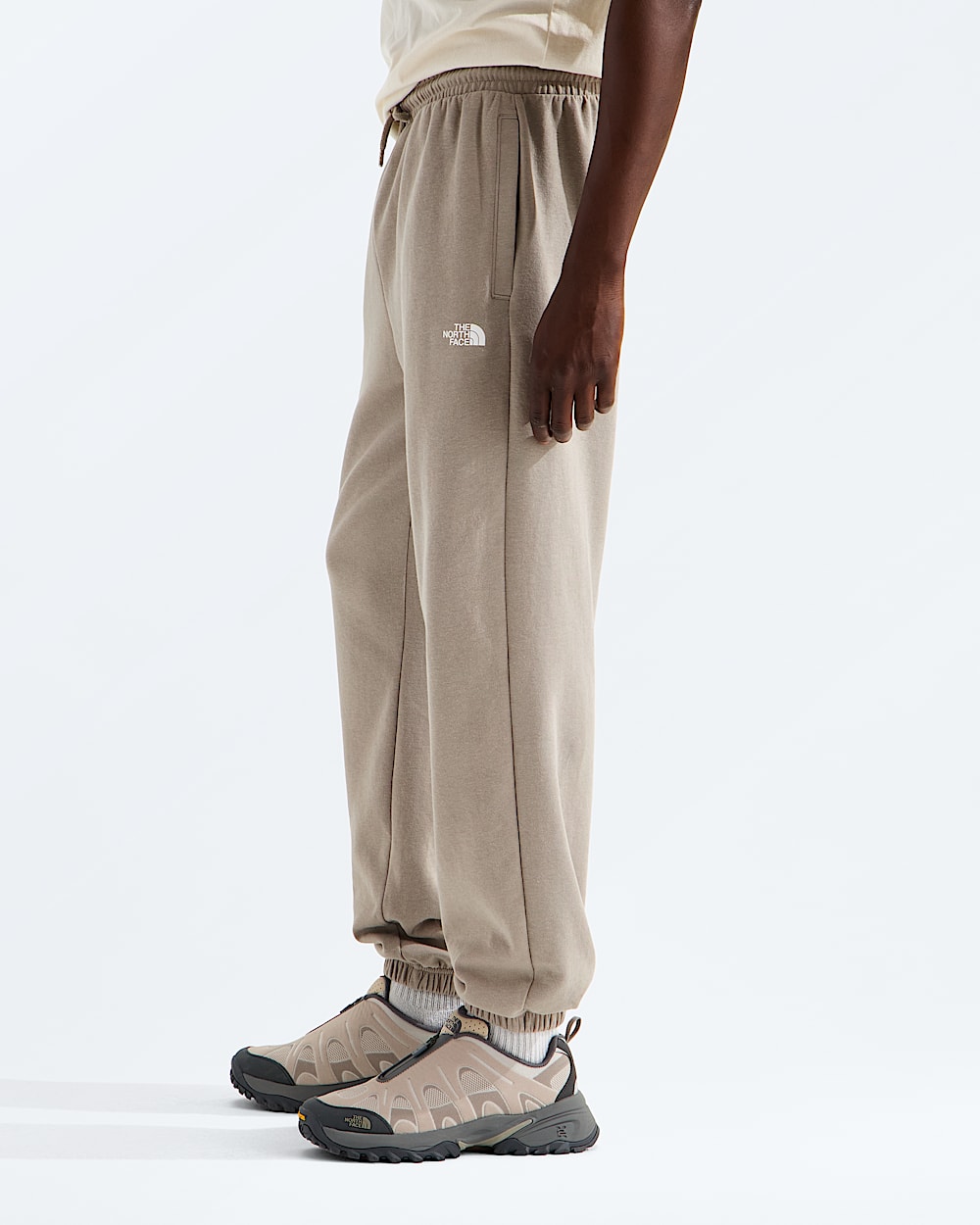 The North Face Men’s TNF™ Double Knit Pants