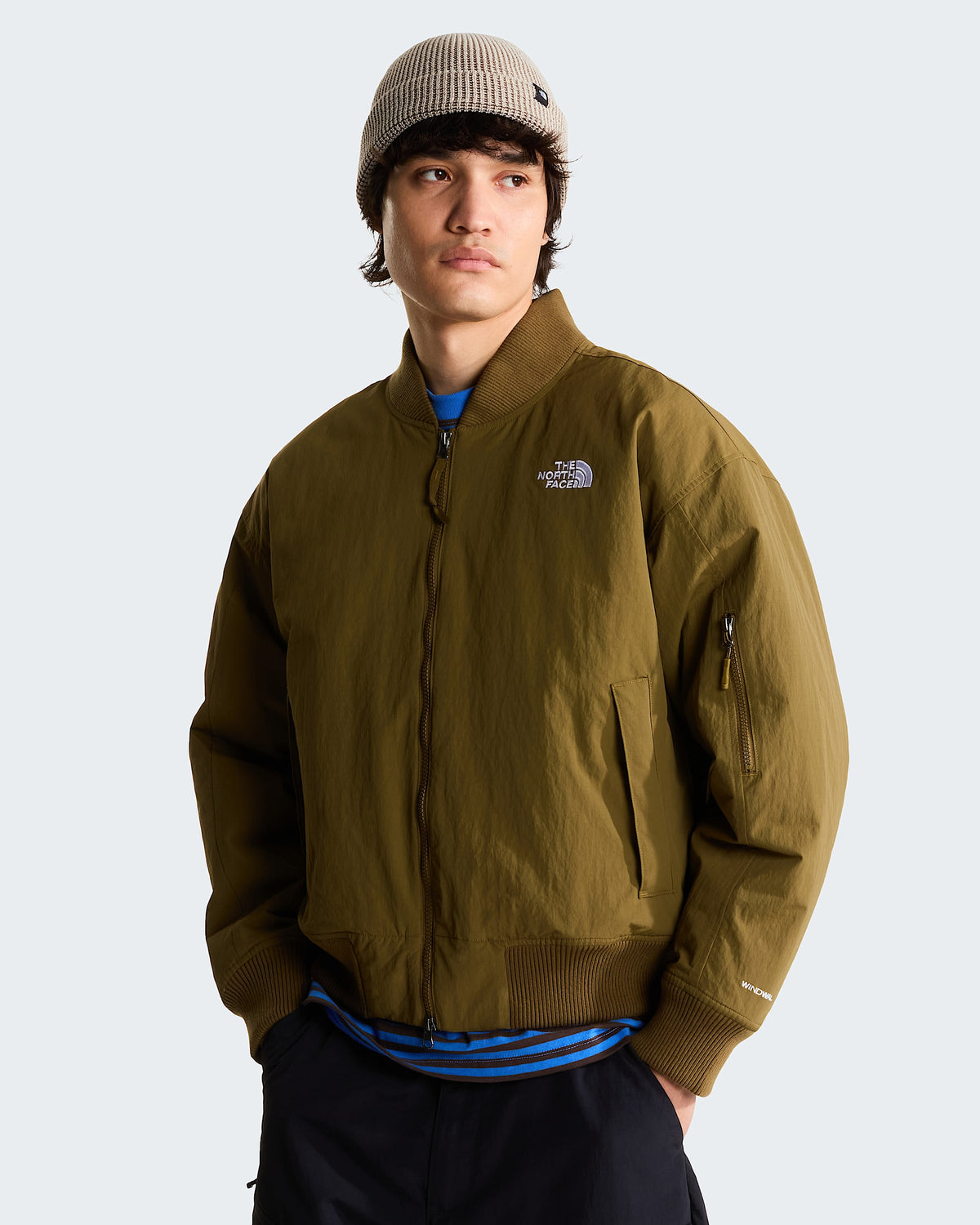 The North Face Men’s TNF™ Energy Bomber Jacket