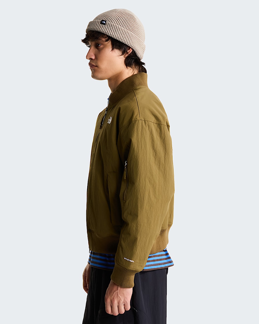 The North Face Men’s TNF™ Energy Bomber Jacket