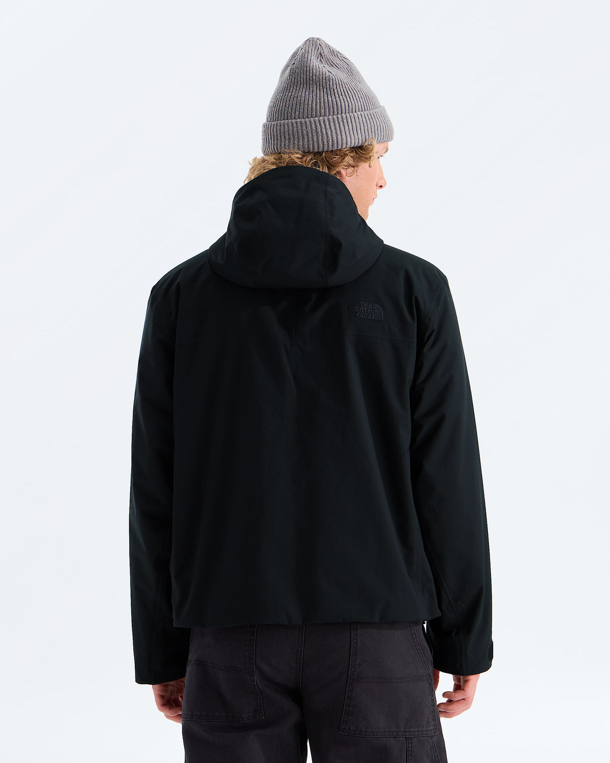 The North Face Men’s TNF™ Range LT Hooded Jacket