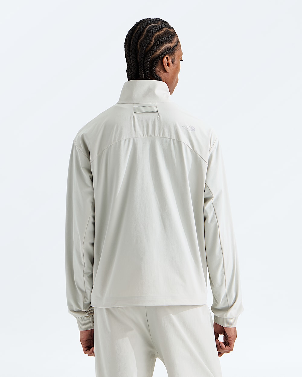 The North Face Men’s TNF™ Tech Woven Jacket