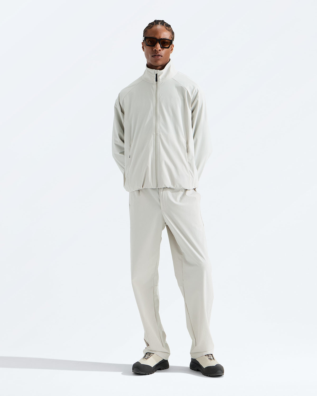 The North Face Men’s TNF™ Tech Woven Jacket