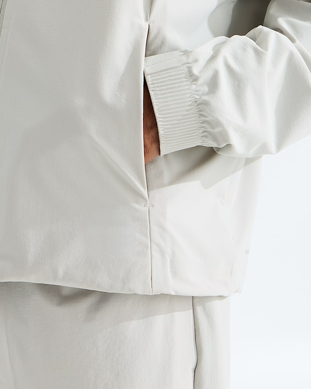 The North Face Men’s TNF™ Tech Woven Jacket