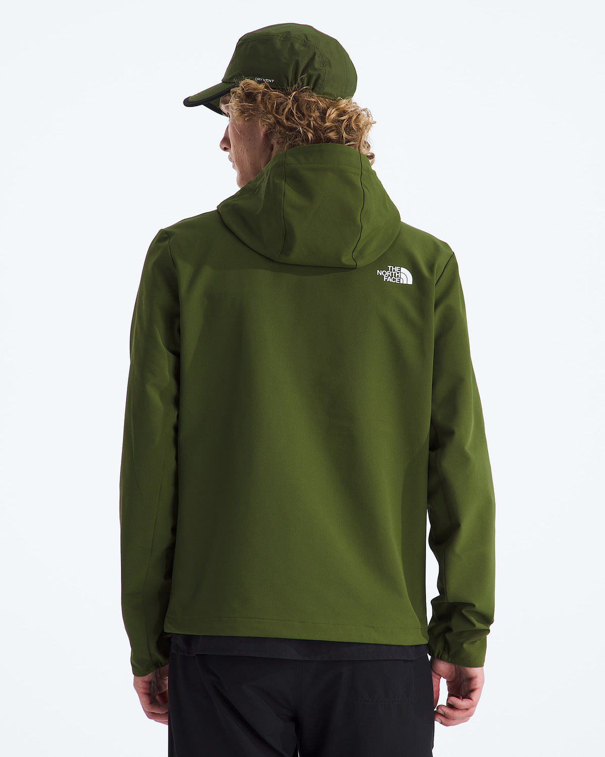 The North Face Men’s Tansa Soft Shell