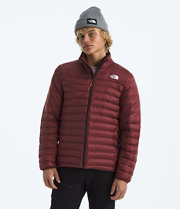 The North Face Men Terra Peak Jacket TNF Black Mushroom Grey Estate Blue Sumac Bark Mist Smoked Pearl