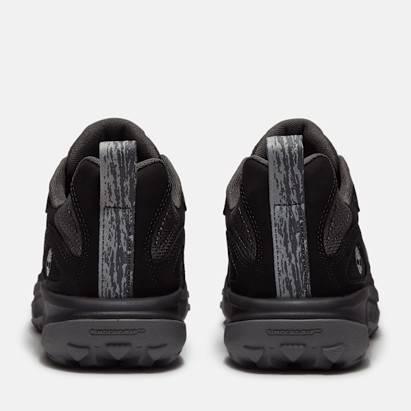 Timberland Timbercush Motion 7 Sneaker Dark Grey Mesh Men'S