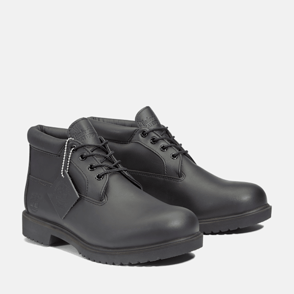 Timberland 1973 Newman Waterproof Boot Black Men'S