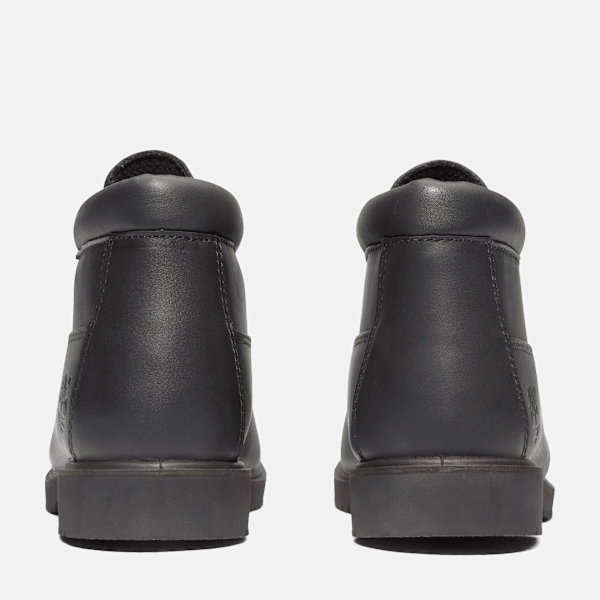 Timberland 1973 Newman Waterproof Boot Black Men'S