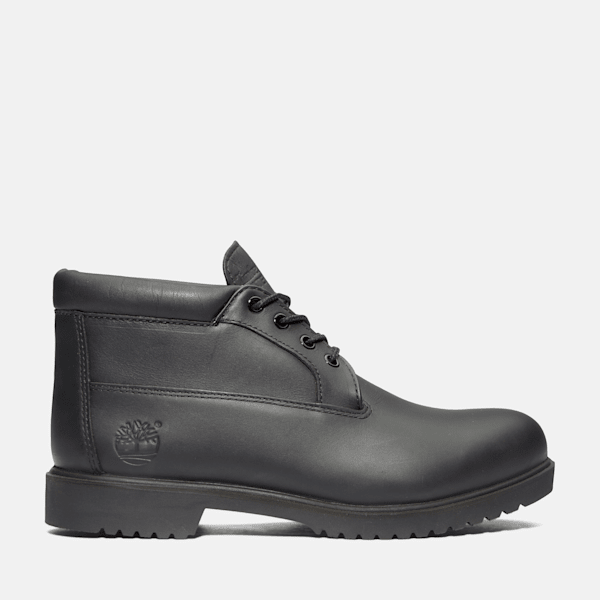 Timberland 1973 Newman Waterproof Boot Black Men'S