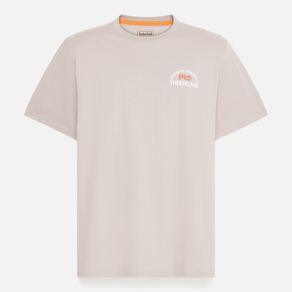 Timberland Pro Authentic Workwear T-Shirt Paloma Men'S