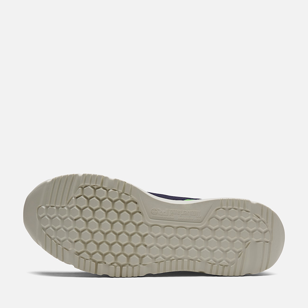 Timberland Men'S Timberland Pro Intercept Athletic Steel-Toe Work Sneaker Navy/Lime