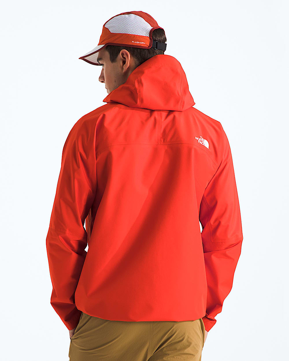 The North Face Men’s Valley View Jacket