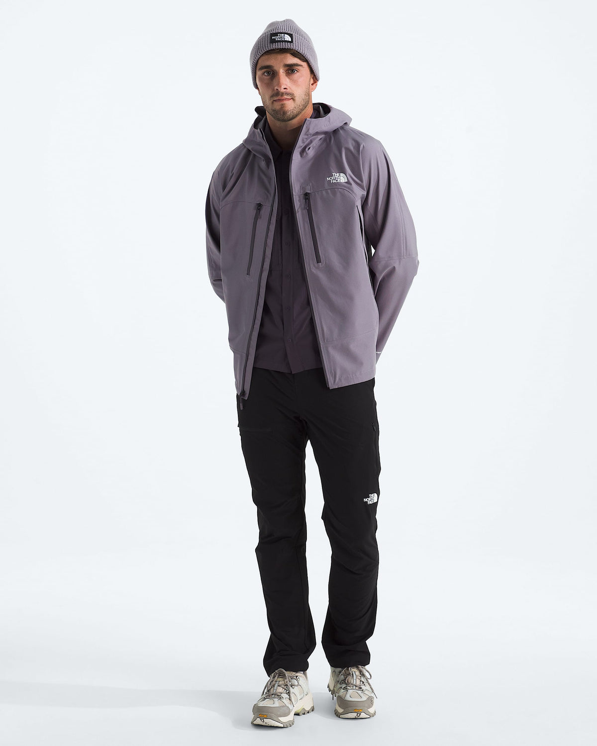 The North Face Men’s Valley View Jacket