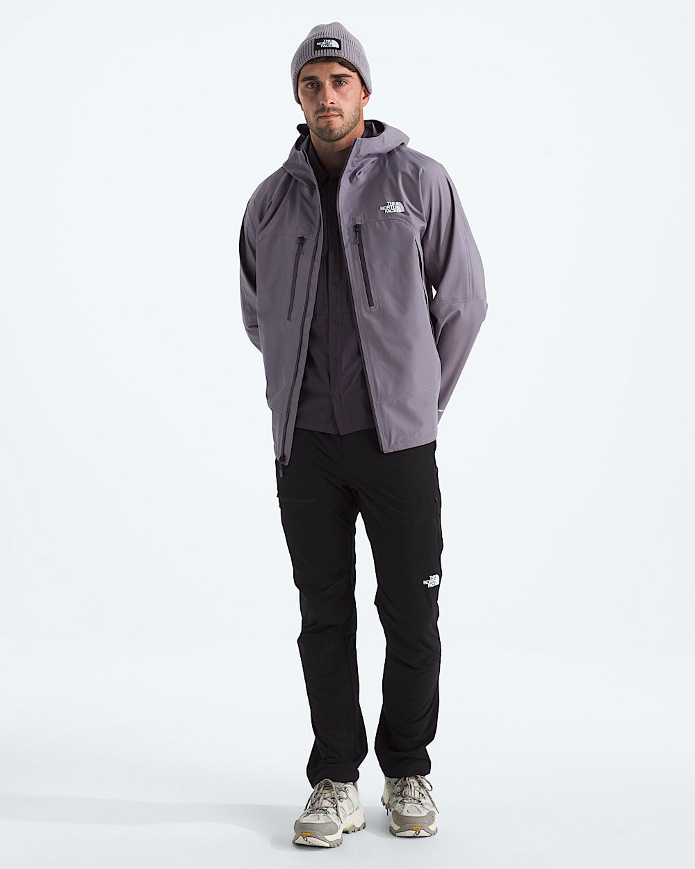 The North Face Men’s Valley View Jacket