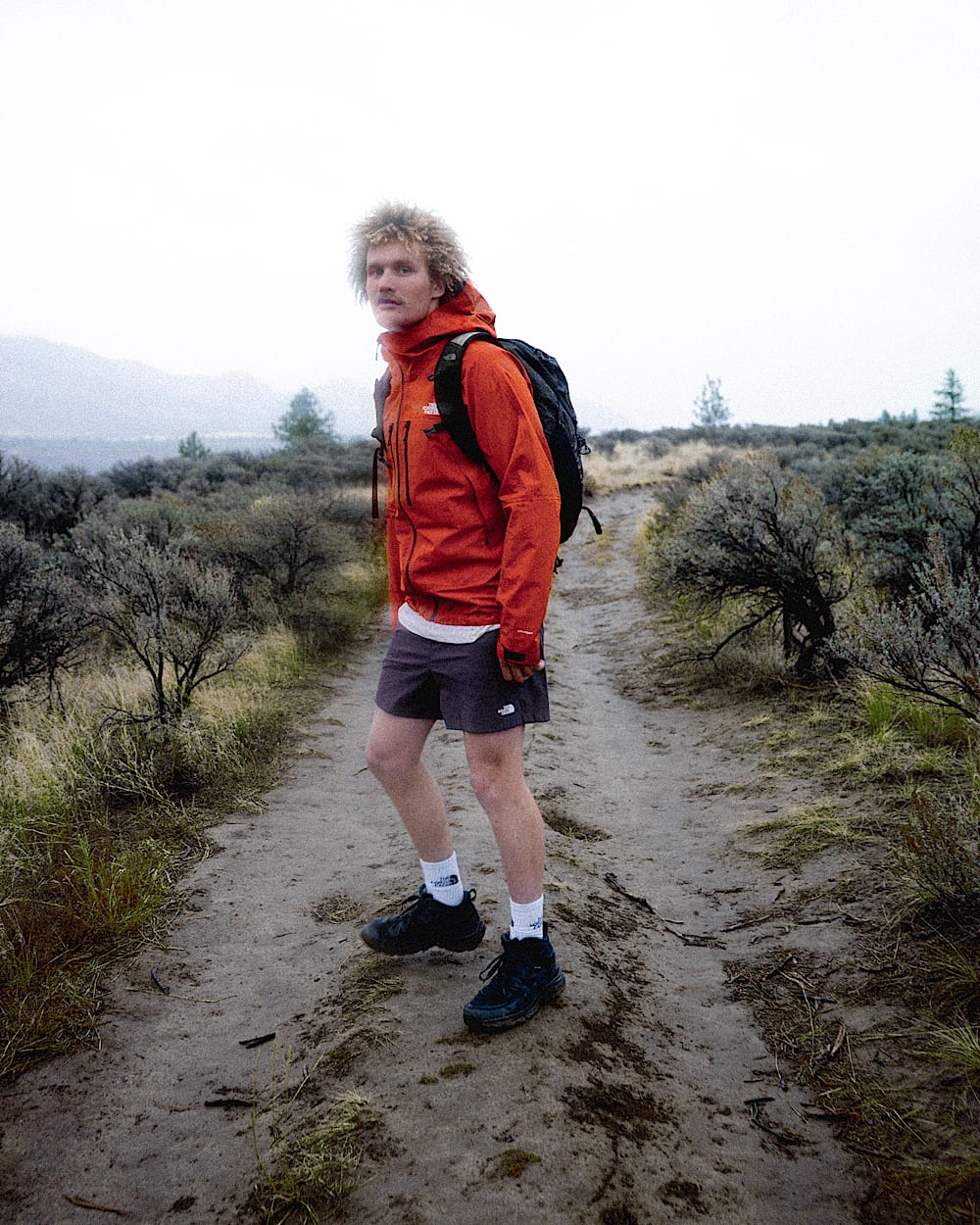 The North Face Men’s Valley View Jacket