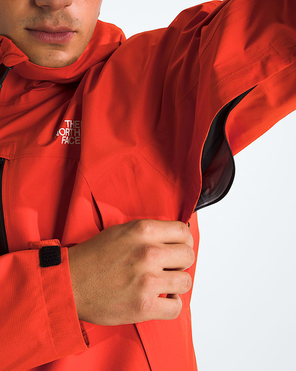 The North Face Men’s Valley View Jacket