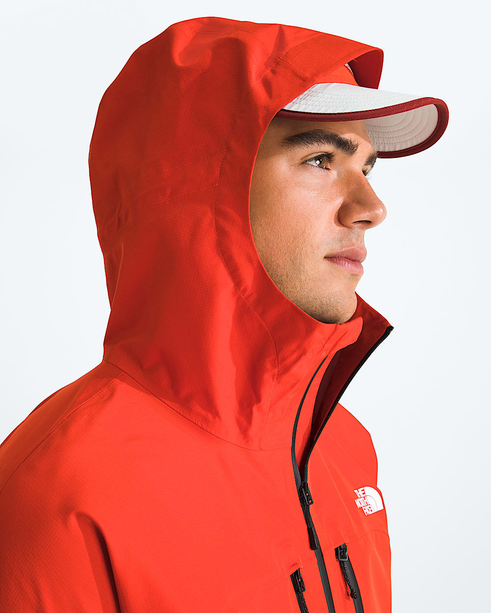 The North Face Men’s Valley View Jacket