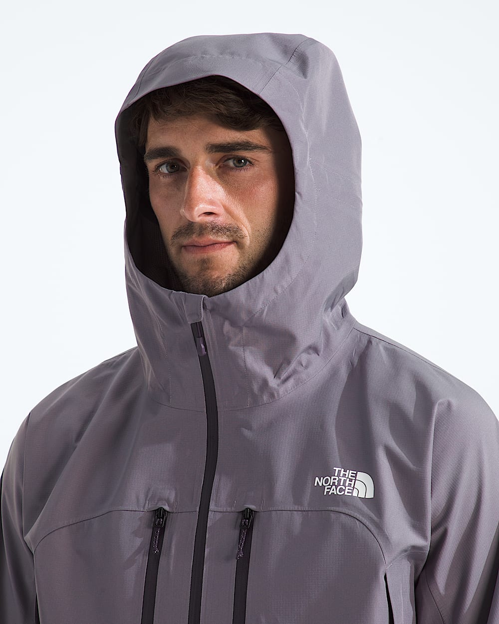 The North Face Men’s Valley View Jacket