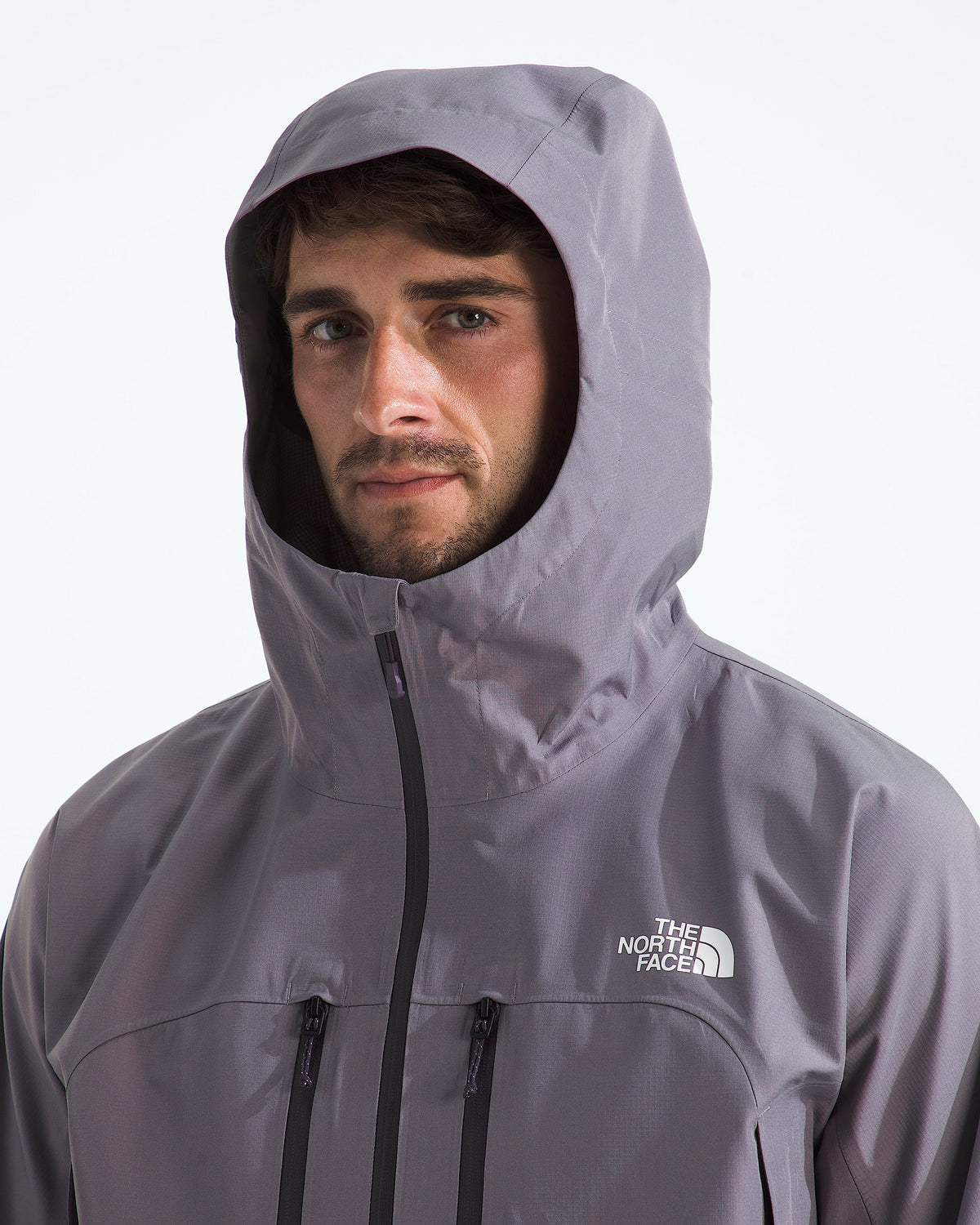 The North Face Men’s Valley View Jacket