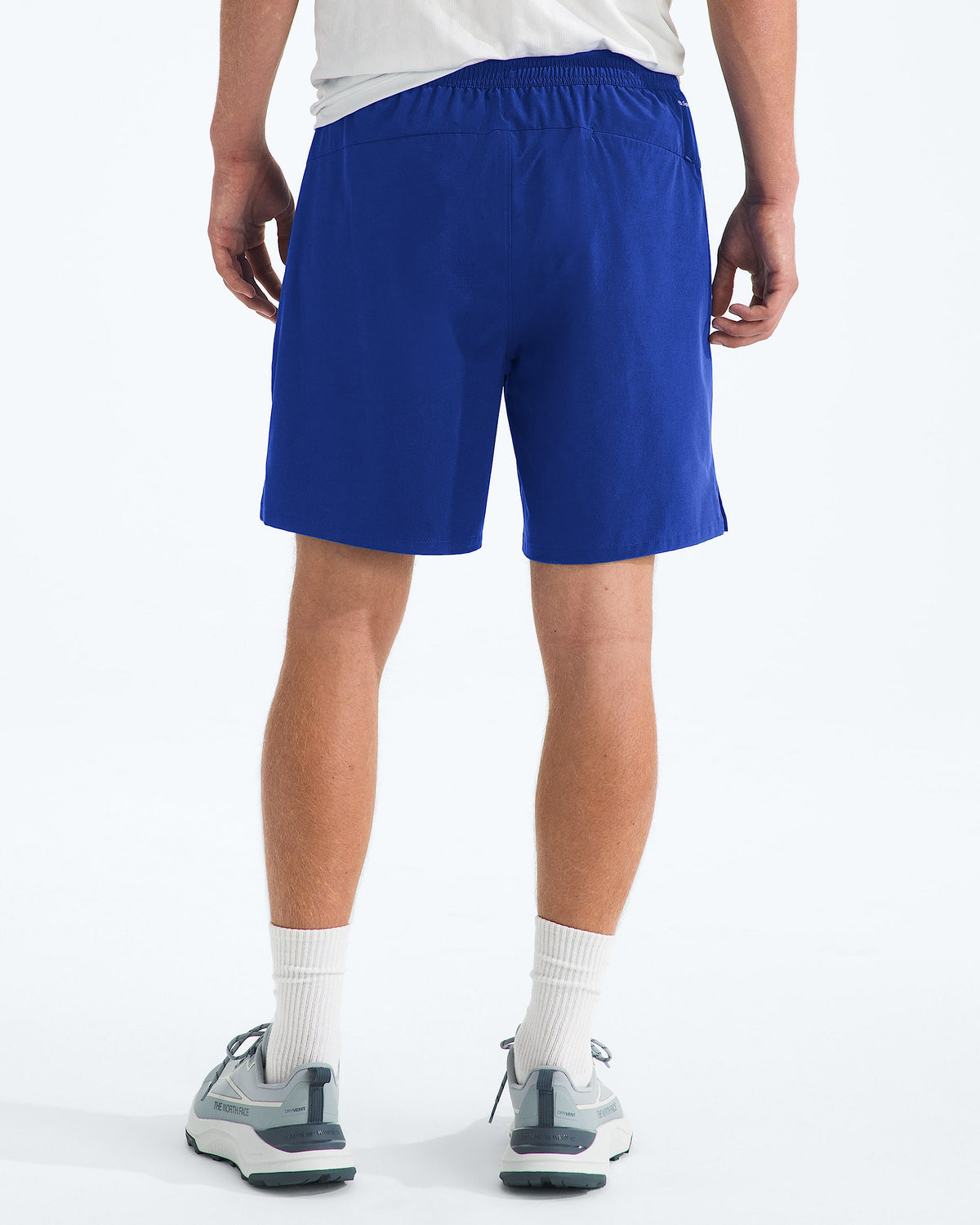 The North Face Men’s Wander 2-In-1 7'' Short